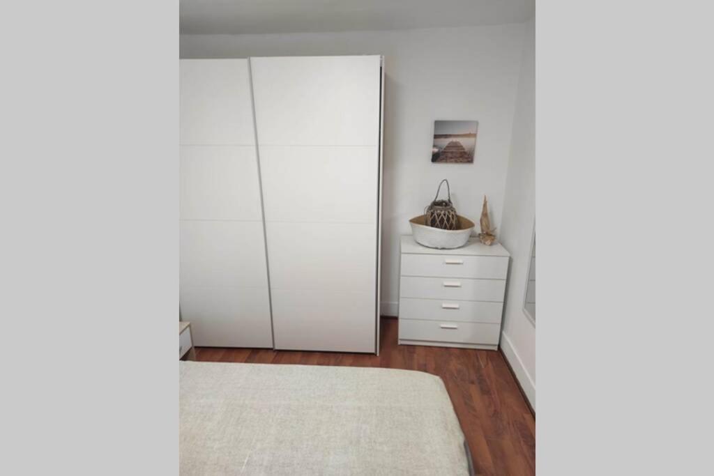Apartament Remanso De Paz A Un Paso De Todo Vigo Zewnętrze zdjęcie