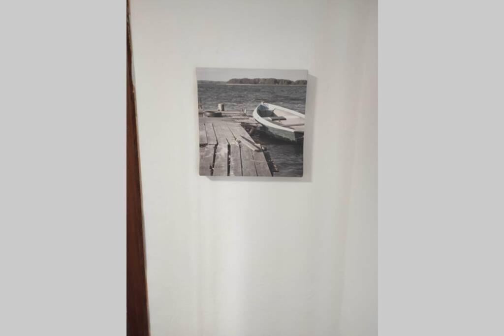 Apartament Remanso De Paz A Un Paso De Todo Vigo Zewnętrze zdjęcie