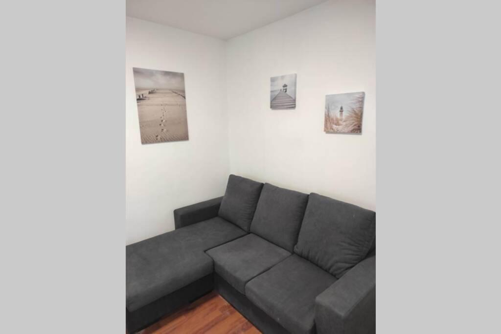 Apartament Remanso De Paz A Un Paso De Todo Vigo Zewnętrze zdjęcie