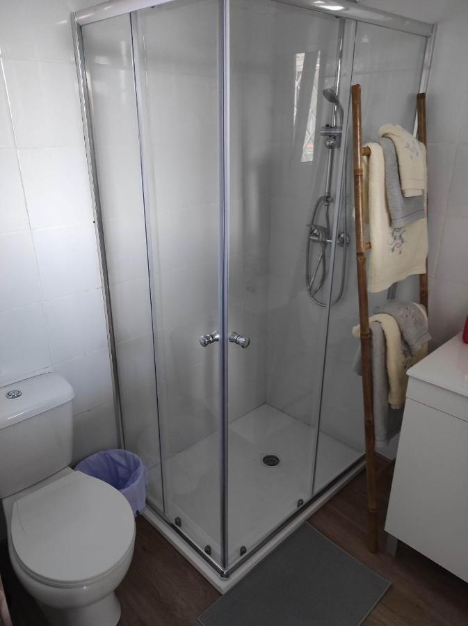 Apartament Remanso De Paz A Un Paso De Todo Vigo Zewnętrze zdjęcie