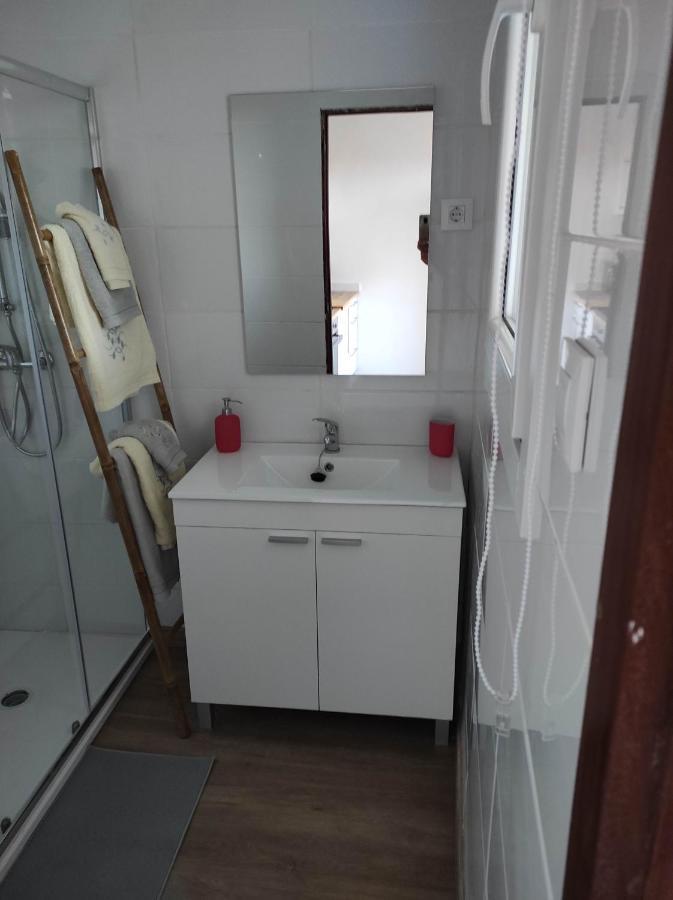 Apartament Remanso De Paz A Un Paso De Todo Vigo Zewnętrze zdjęcie