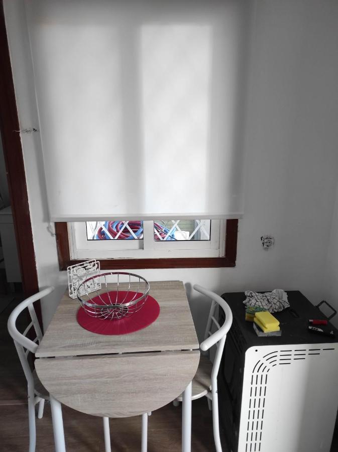 Apartament Remanso De Paz A Un Paso De Todo Vigo Zewnętrze zdjęcie