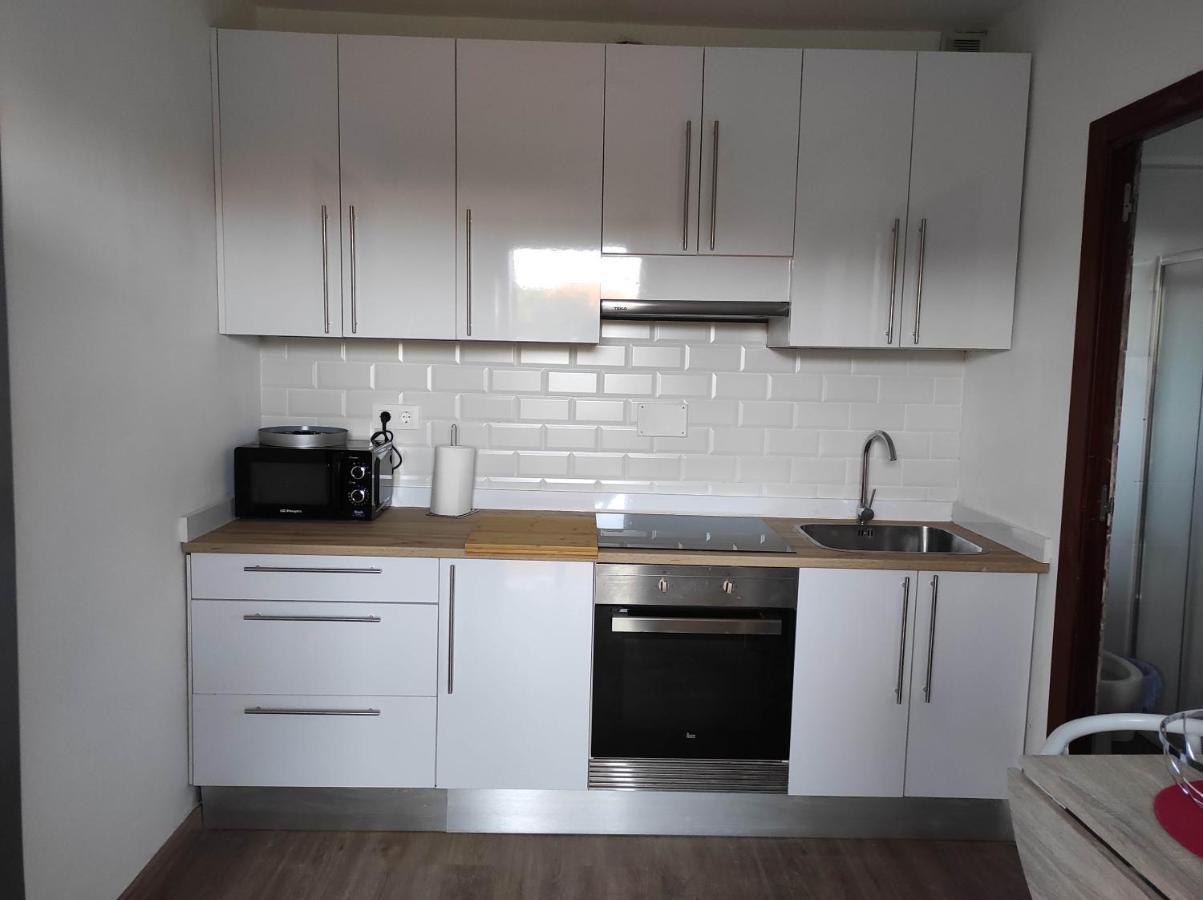 Apartament Remanso De Paz A Un Paso De Todo Vigo Zewnętrze zdjęcie