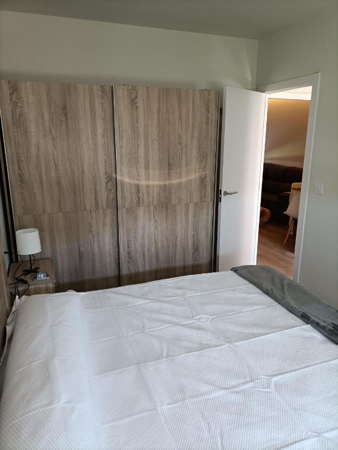 Apartament Remanso De Paz A Un Paso De Todo Vigo Zewnętrze zdjęcie