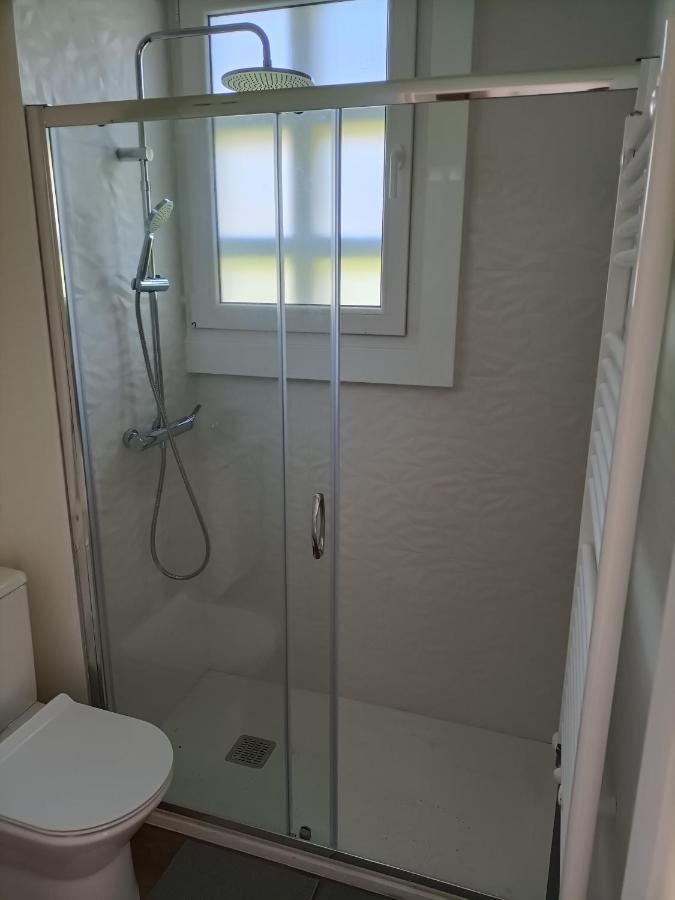 Apartament Remanso De Paz A Un Paso De Todo Vigo Zewnętrze zdjęcie