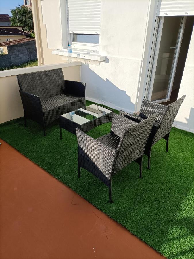 Apartament Remanso De Paz A Un Paso De Todo Vigo Zewnętrze zdjęcie