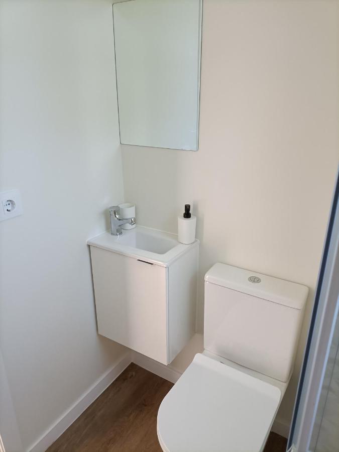 Apartament Remanso De Paz A Un Paso De Todo Vigo Zewnętrze zdjęcie