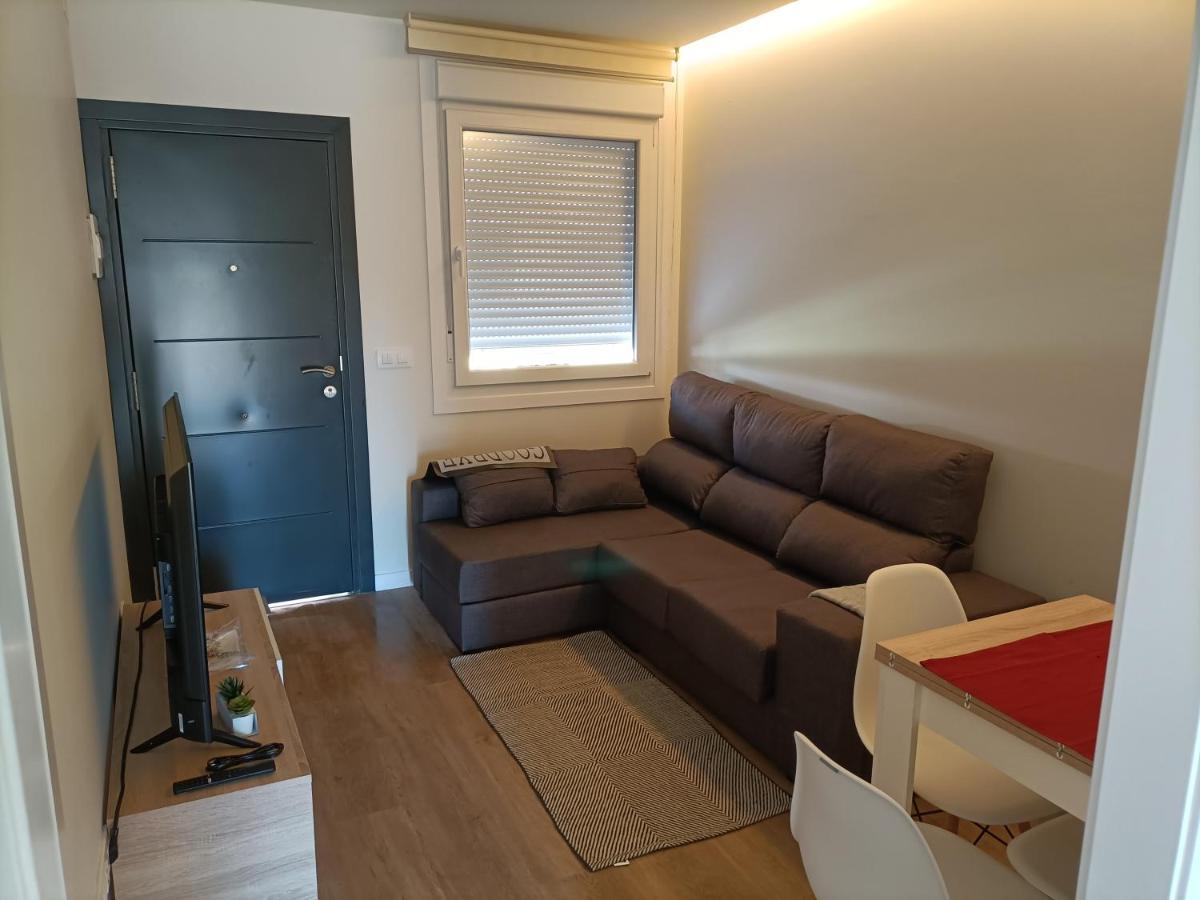 Apartament Remanso De Paz A Un Paso De Todo Vigo Zewnętrze zdjęcie