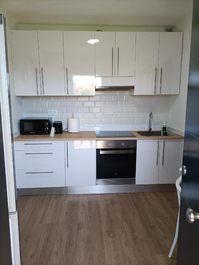 Apartament Remanso De Paz A Un Paso De Todo Vigo Zewnętrze zdjęcie