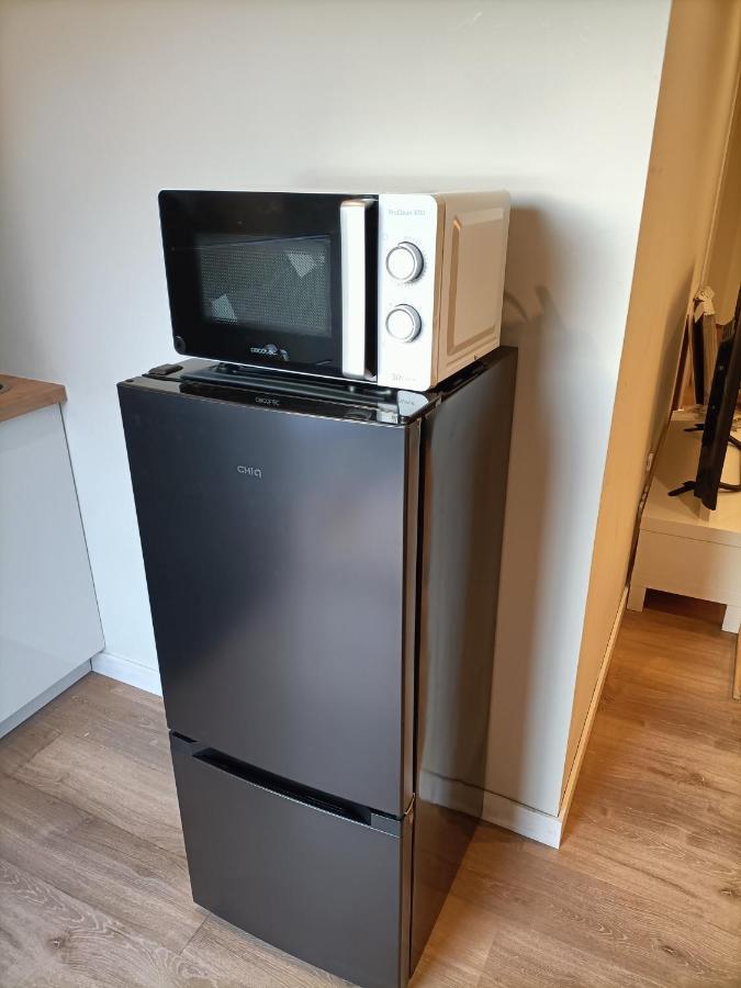 Apartament Remanso De Paz A Un Paso De Todo Vigo Zewnętrze zdjęcie