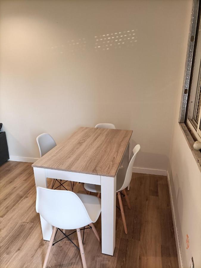 Apartament Remanso De Paz A Un Paso De Todo Vigo Zewnętrze zdjęcie