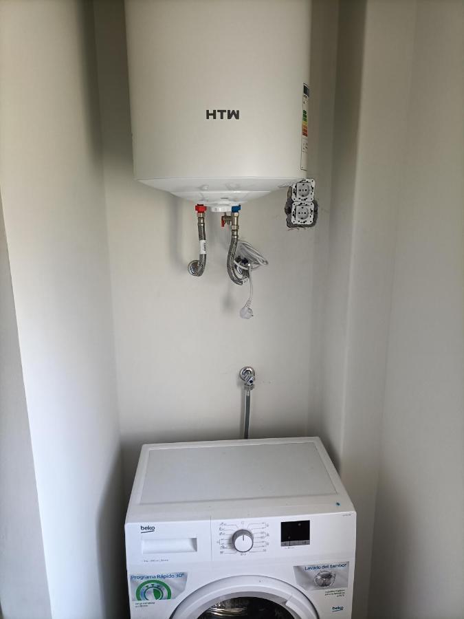 Apartament Remanso De Paz A Un Paso De Todo Vigo Zewnętrze zdjęcie