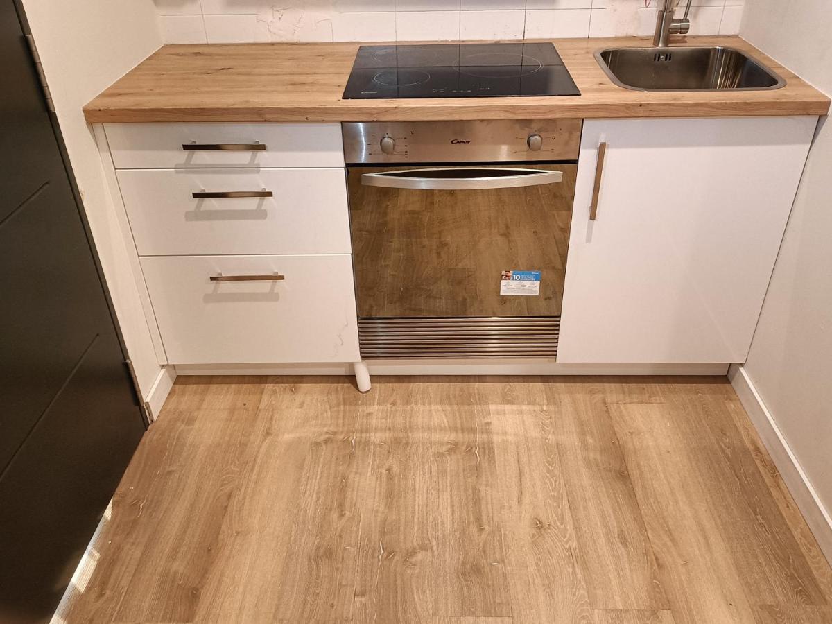 Apartament Remanso De Paz A Un Paso De Todo Vigo Zewnętrze zdjęcie