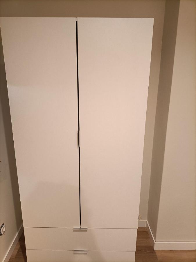 Apartament Remanso De Paz A Un Paso De Todo Vigo Zewnętrze zdjęcie