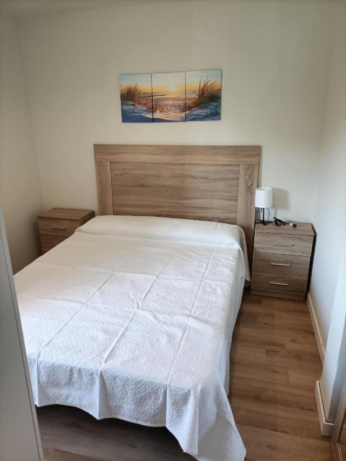Apartament Remanso De Paz A Un Paso De Todo Vigo Zewnętrze zdjęcie