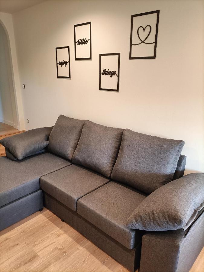 Apartament Remanso De Paz A Un Paso De Todo Vigo Zewnętrze zdjęcie