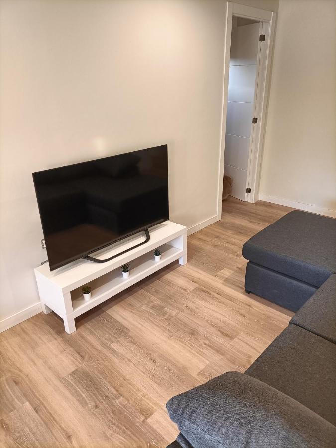 Apartament Remanso De Paz A Un Paso De Todo Vigo Zewnętrze zdjęcie