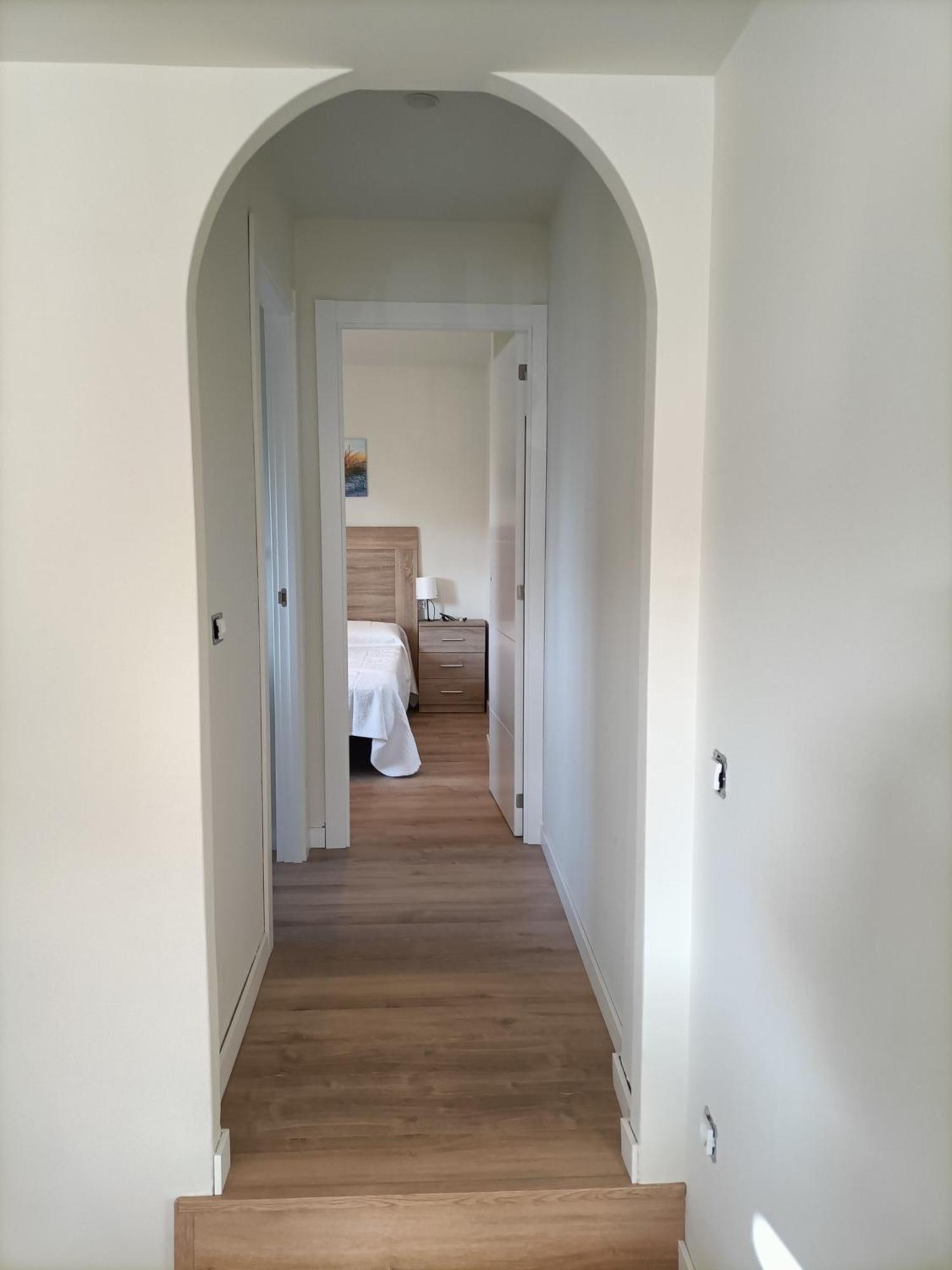 Apartament Remanso De Paz A Un Paso De Todo Vigo Zewnętrze zdjęcie